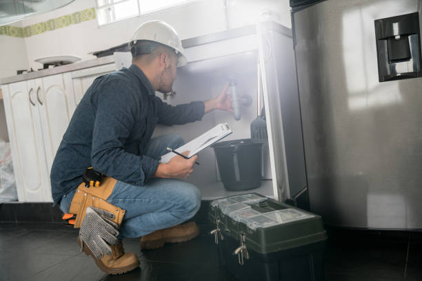 Best Toilet Repair Services  in Verona, WI