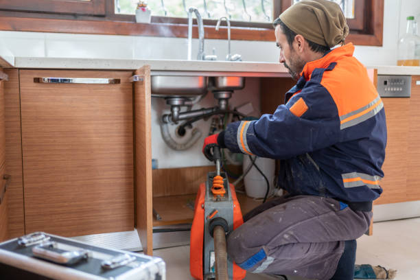 Best Sewer Line Repair  in Verona, WI