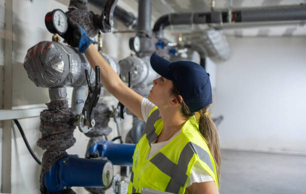 Water Softener Installation in Verona, WI