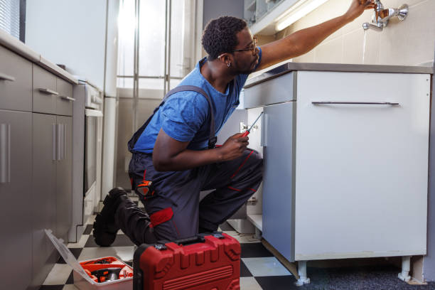 Best Gas Line Repair  in Verona, WI