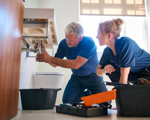 Best Pipe Repair Near Me  in Verona, WI